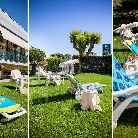 Hotel Villa Teresa Loano Εξωτερικό φωτογραφία
